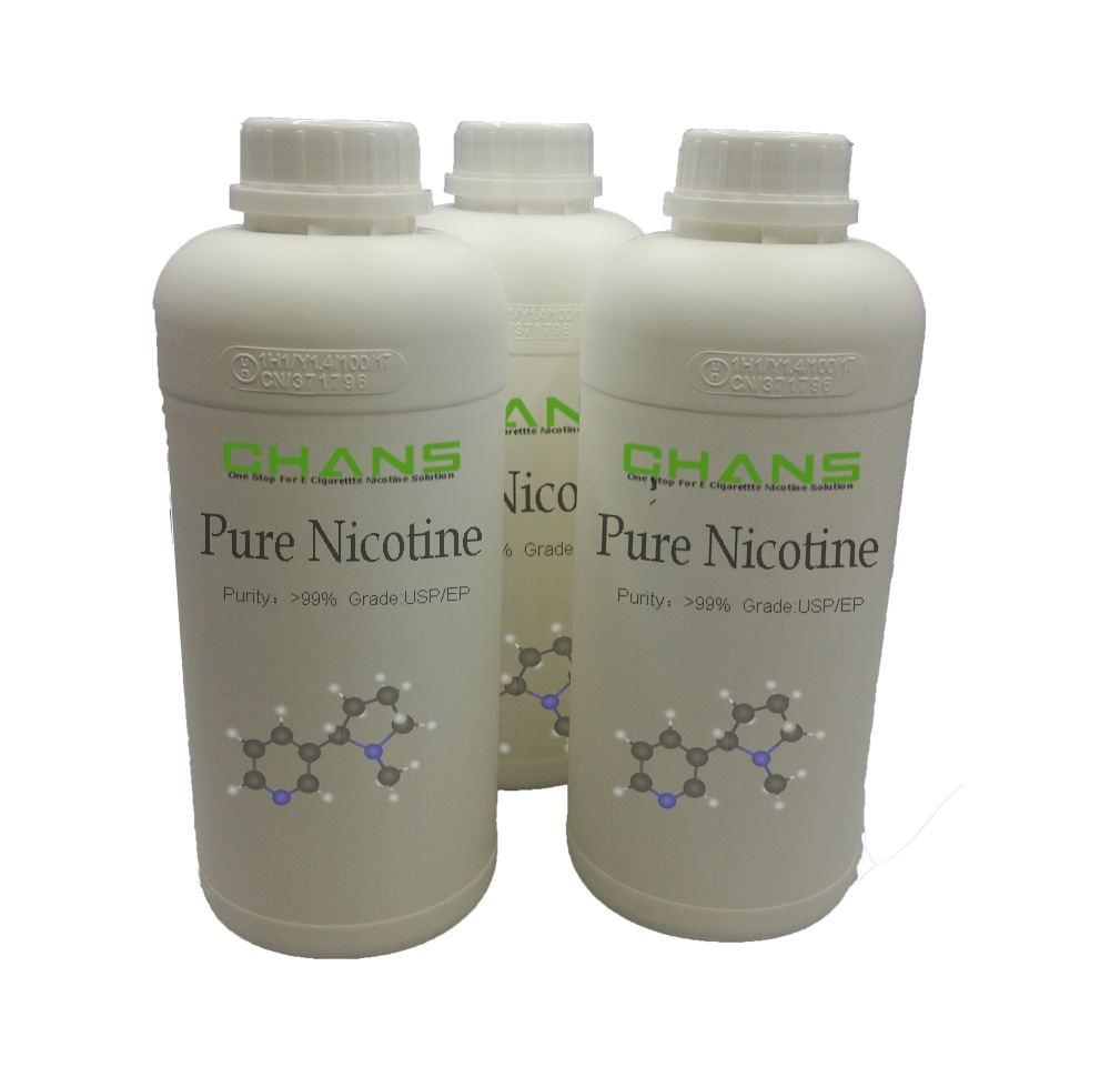 Αγοράζοντας 1000mg νικοτίνη Σκόνη